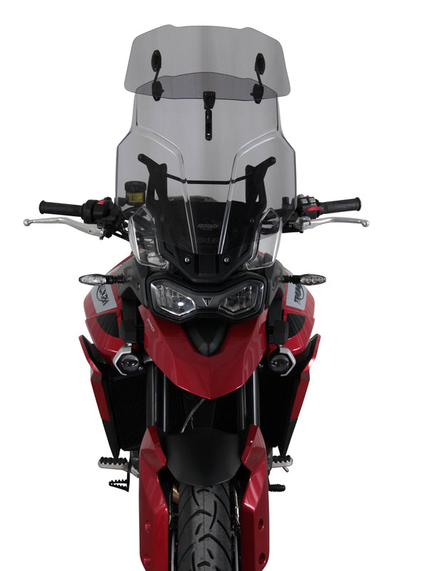 Cúpula MRA X-Creen, ahumado oscuro MRA 4025066169719