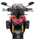 Cúpula MRA Racing, ahumado oscuro MRA 4025066169757