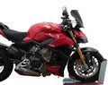 Cúpula MRA Racing, negra MRA 4025066169764