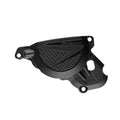 Protector tapa de encendido Polisport negro BETA RR 8474500001 POLISPORT 8474500001