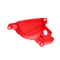 Protector tapa de encendido POLISPORT rojo Beta RR POLISPORT 8474500002