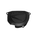 Protector tapa de embrague Polisport Negro Beta RR 350/400/430/480 4T 20-22 POLISPORT 8474800001