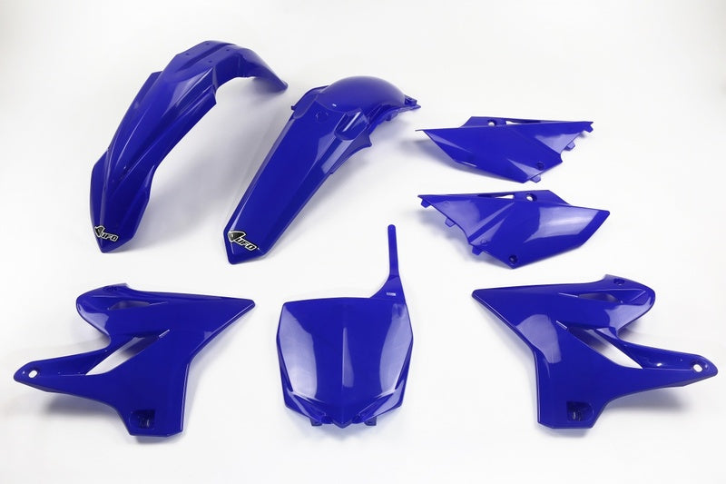 Kit plástica UFO original (2021) Yamaha YZ 125/250 UFO YAKIT319@089