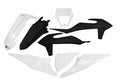 Kit plástica UFO original (2021) Yamaha YZ 85 UFO YAKIT320@089