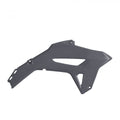 Tapas de radiador Polisport CRF450R Nardo Gray POLISPORT 8474900004