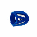 Protector silencioso largo Polisport azul POLISPORT 8484000004