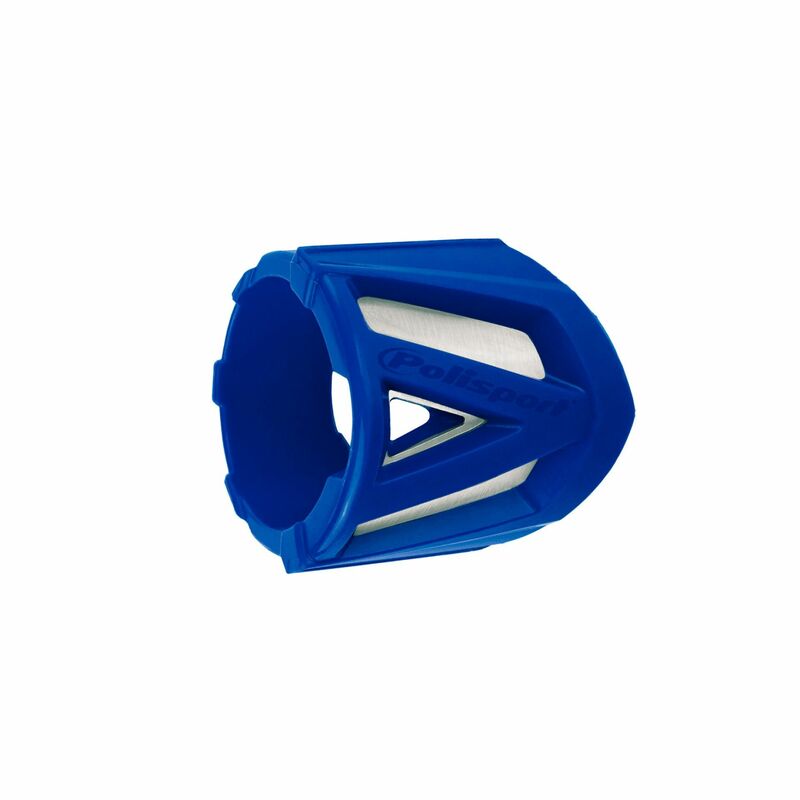 Protector silencioso largo Polisport azul POLISPORT 8484000004