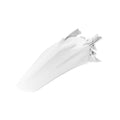 Guardabarros trasero POLISPORT blanco Gas Gas MC POLISPORT 8557200005