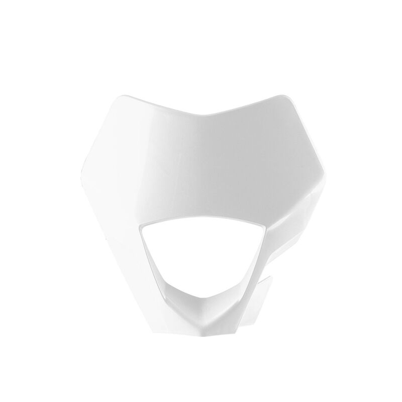 Careta POLISPORT blanco Gas Gas MC POLISPORT 8668300003