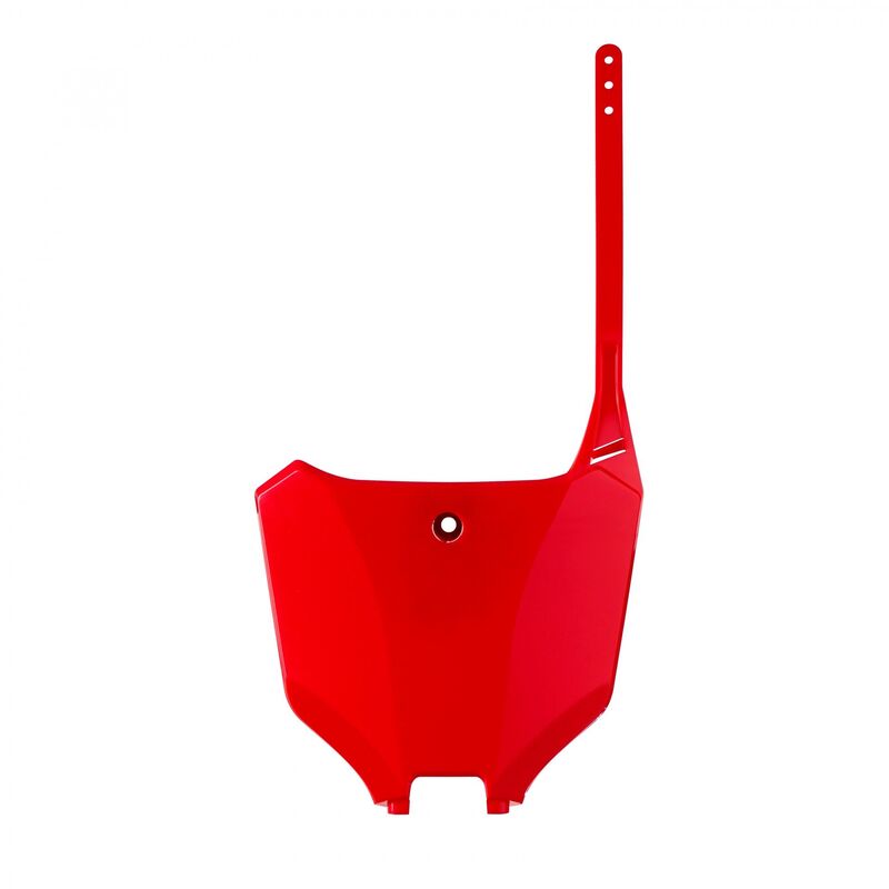 Portanúmeros Polisport, CRF450R, rojo POLISPORT 8670700001