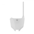 Portanúmeros Polisport, CRF450R, blanco POLISPORT 8670700002