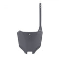 Portanúmeros Polisport, CRF450R Nardo Gray POLISPORT 8670700004