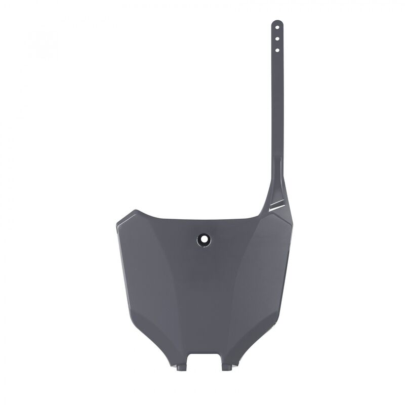 Portanúmeros Polisport, CRF450R Nardo Gray POLISPORT 8670700004