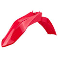 Guardabarros delantero Polisport, GASGAS EC/EC-E, rojo POLISPORT 8684700004