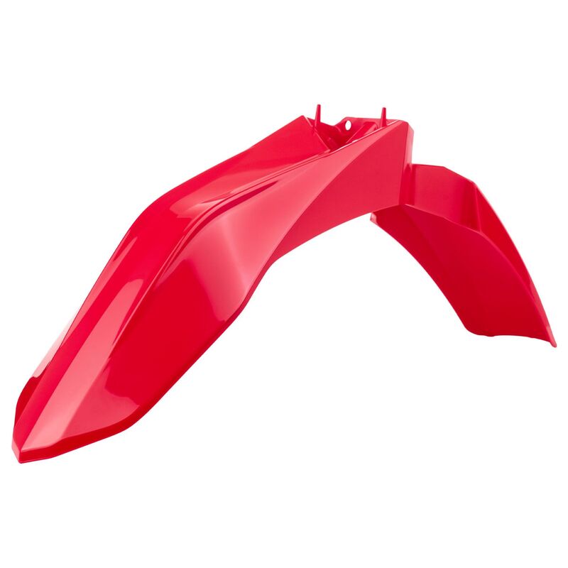 Guardabarros delantero Polisport, GASGAS EC/EC-E, rojo POLISPORT 8684700004