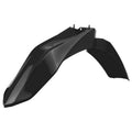 Guardabarros delantero Polisport, GASGAS EC/EC-E, negra POLISPORT 8684700006