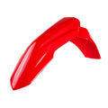 Guardabarros delantero Polisport, CRF450R, rojo POLISPORT 8684900001