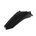 Guardabarros trasero Polisport, CRF450R, negra POLISPORT 8685000003