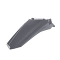 Guardabarros trasero Polisport, CRF450R Nardo Gray POLISPORT 8685000004