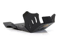 Cubrecarter AXP Enduro Extrem negro Husqvarna TE250I/TE300I AXP AX1570