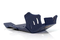 Cubrecarter enduro AXP Xtrem azul Husqvarna TE250I / TE300I AXP AX1571