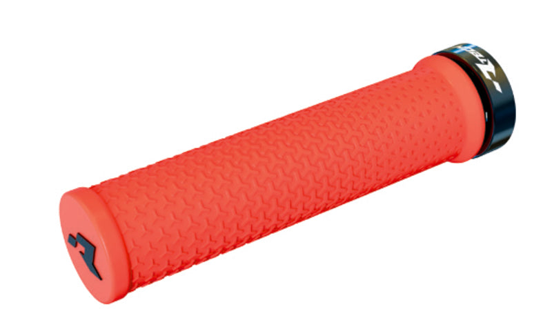 Puños lock-on RACETECH E-BIKE RACETECH B-MPRBIKEAN20