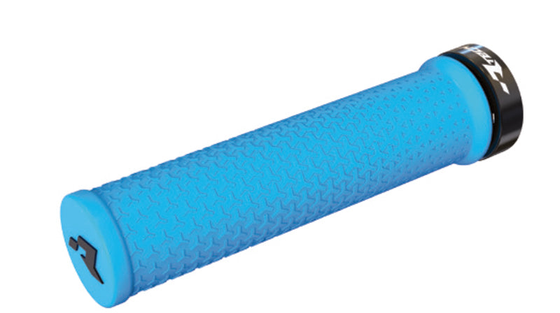 Puños lock-on RACETECH E-BIKE RACETECH B-MPRBIKECL20