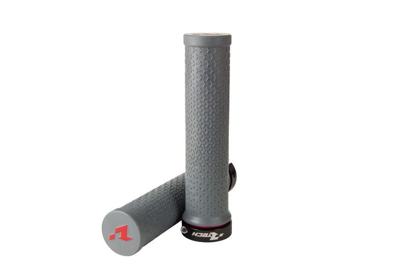 Puños lock-on RACETECH E-BIKE RACETECH B-MPRBIKEGR20