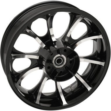 PRECISION CAST 3D WHEELS FOR HARLEY-DAVIDSON