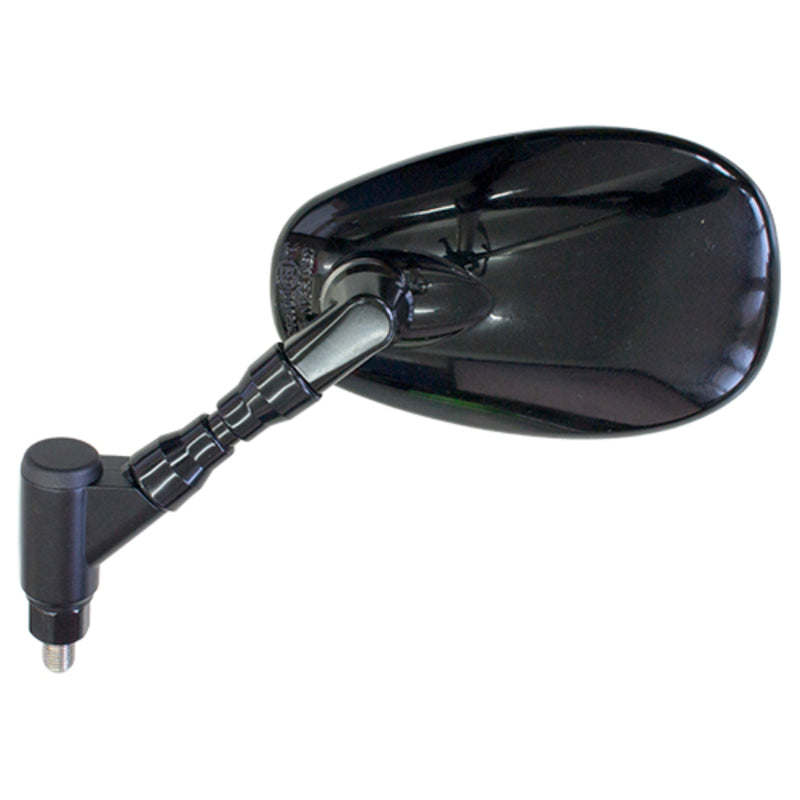Retrovisor izquierdo Vicma YAMAHA XV950R / Bolt / XJR1300 1XC-26280-20 VICMA FY-346-B-T-LH