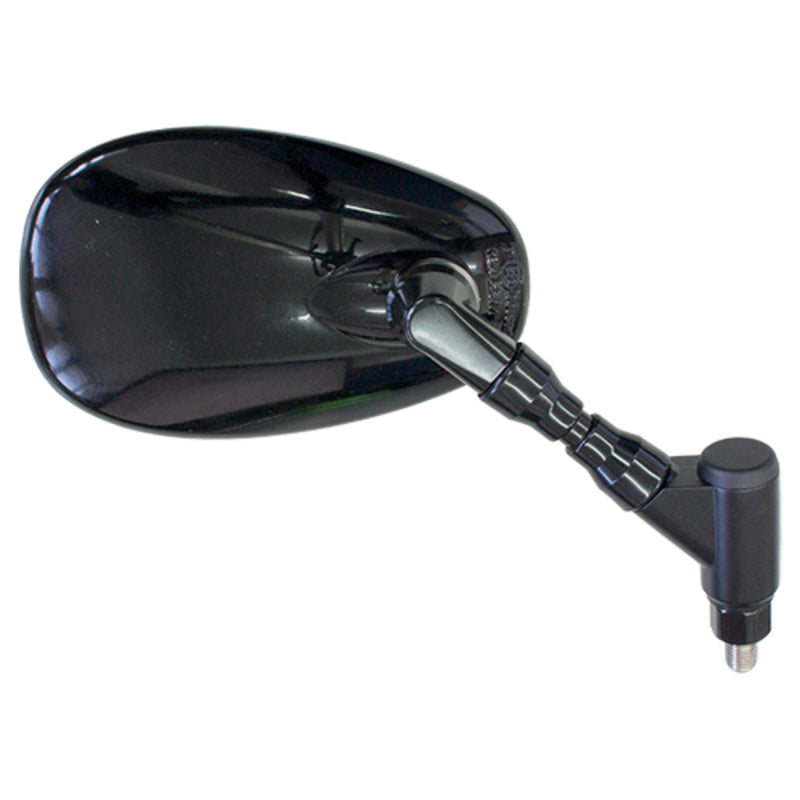 Retrovisor derecho Vicma YAMAHA XV950R / Bolt / XJR1300 1XC-26290-20 VICMA FY-346-B-T-RH