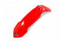 Guardabarros delantero UFO rojo Gas Gas MC 85 UFO GG07112@062