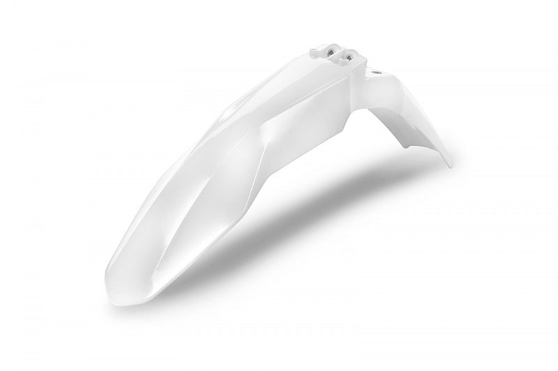 Guardabarros delantero UFO blanco Gas Gas MC UFO GG07124#041