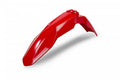 Guardabarros delantero UFO rojo Gas Gas MC UFO GG07124#062