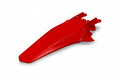 Guardabarros trasero UFO rojo Gas Gas MC UFO GG07125#062