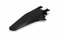 Guardabarros trasero UFO negro Gas Gas EC UFO GG07126#001