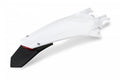 Guardabarros trasero UFO blanco Gas Gas EC UFO GG07127#041