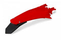 Guardabarros trasero UFO rojo Gas Gas EC UFO GG07127#062