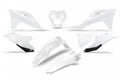 Kit plástica UFO blanco Gas Gas EC UFO GGKIT703@041