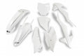 Kit plástica UFO blanco Gas Gas MC 85 UFO GGKIT701@041