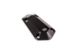 Kit de tapas para circuito GILLES TOOLING (retrovisores + guardabarros), negro GILLES RCK-08-B