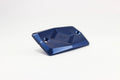 Tapa depósito líquido de frenos GILLES TOOLING, delantera azul GILLES BRC-02-KIT-BL