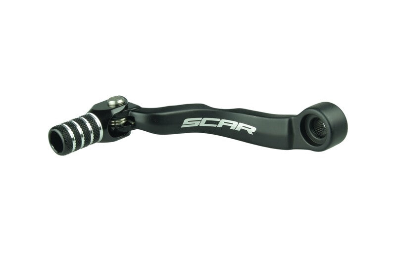 SCAR Gear Shifter Black SCAR GSL515BK