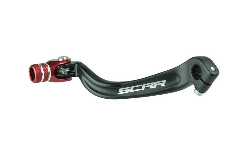 SCAR Gear Shifter Red SCAR GSL617