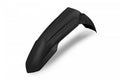 Guardabarros delantero UFO negro Honda CRF 450 R UFO HO05603#001