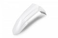 Guardabarros delantero UFO blanco Honda CRF 450 R UFO HO05603#041