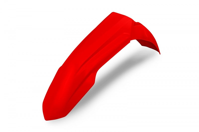 Guardabarros delantero UFO rojo Honda CRF 450 R UFO HO05603#070