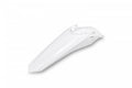 Guardabarros trasero UFO blanco Honda CRF 450 R UFO HO05604#041