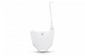 Portanúmeros delantero UFO blanco Honda CRF 450 R UFO HO05607#041