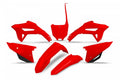 Kit plástica UFO tipo origine Honda CRF 450 R UFO HOKIT125@999